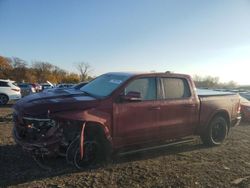 2019 Dodge 1500 Laramie en venta en Des Moines, IA