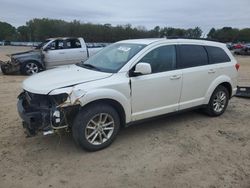 Carros con verificación Run & Drive a la venta en subasta: 2014 Dodge Journey SXT