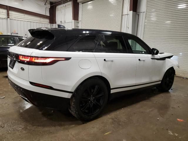 2018 Land Rover Range Rover Velar R-DYNAMIC SE