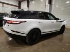 2018 Land Rover Range Rover Velar R-DYNAMIC SE