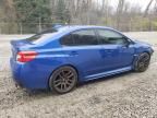 2018 Subaru WRX Premium