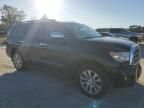 2011 Toyota Sequoia Limited