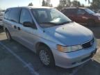 2003 Honda Odyssey LX