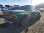 1999 Mazda B2500