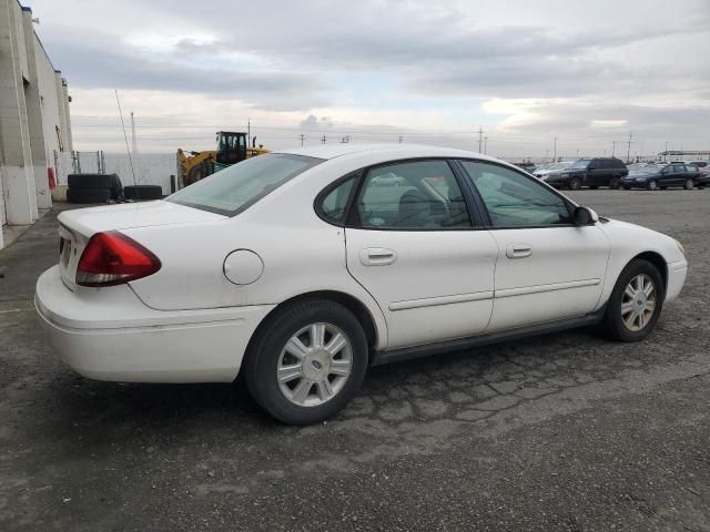 2005 Ford Taurus SEL