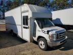 2008 Ford Econoline E350 Super Duty Cutaway Van