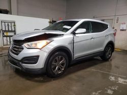 Hyundai salvage cars for sale: 2013 Hyundai Santa FE Sport