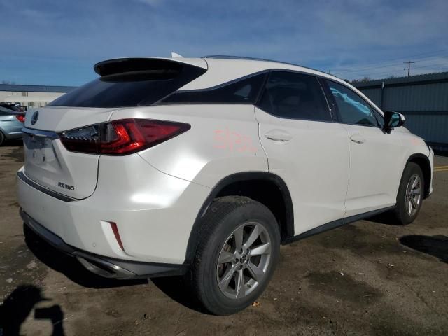 2019 Lexus RX 350 Base