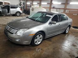 2009 Ford Fusion SE en venta en Pekin, IL