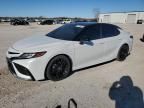 2024 Toyota Camry TRD