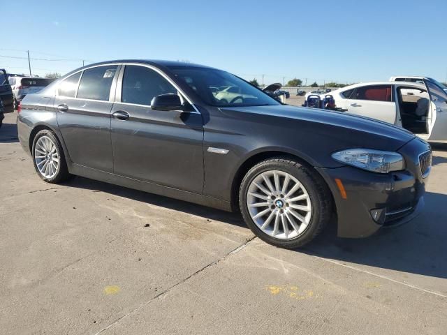 2013 BMW 535 I