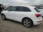 2012 Audi Q5 Premium Plus