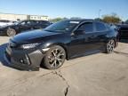 2019 Honda Civic SI