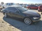 2007 BMW 328 I Sulev