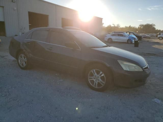 2006 Honda Accord EX