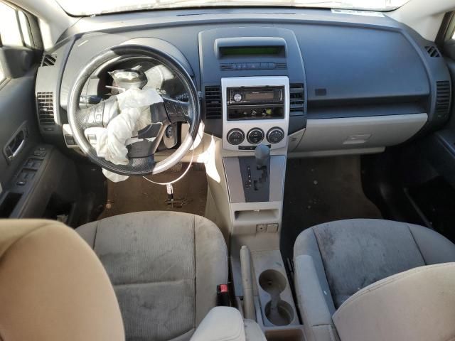 2008 Mazda 5