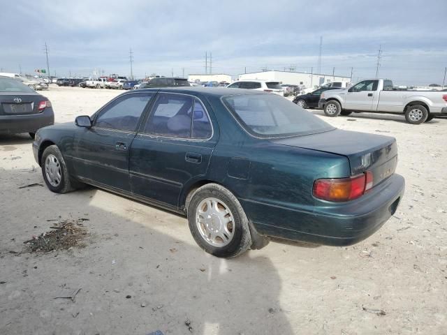 1996 Toyota Camry LE