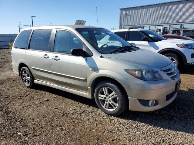 2004 Mazda MPV Wagon