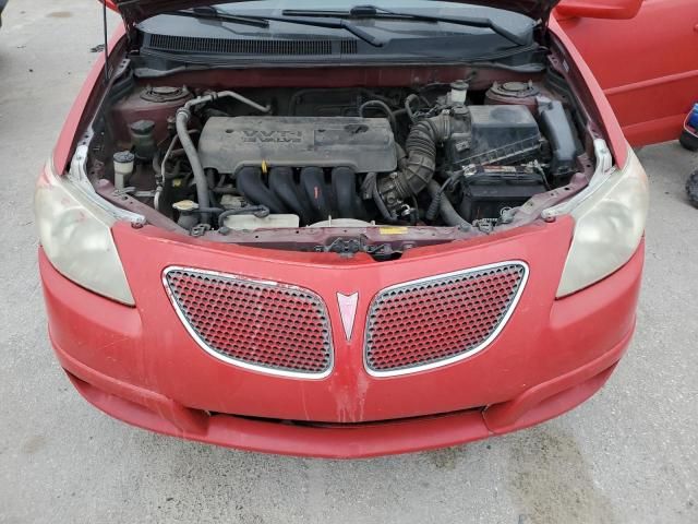 2007 Pontiac Vibe