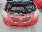 2007 Pontiac Vibe