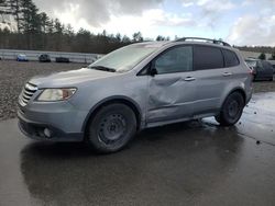 Salvage Cars with No Bids Yet For Sale at auction: 2008 Subaru Tribeca Limited