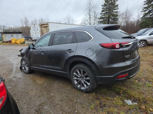 2022 Mazda CX-9 Touring