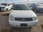 2005 Mercury Montego Premier