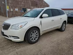 Buick salvage cars for sale: 2014 Buick Enclave