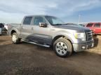 2009 Ford F150 Supercrew