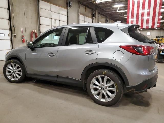 2014 Mazda CX-5 GT