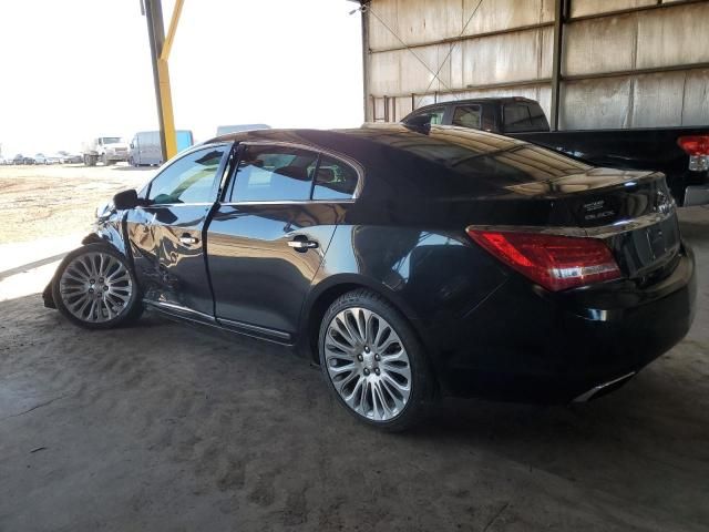 2015 Buick Lacrosse Premium