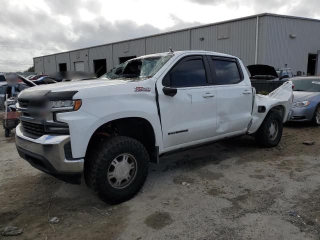 2019 Chevrolet Silverado K1500 LT