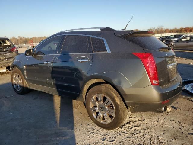 2011 Cadillac SRX Luxury Collection