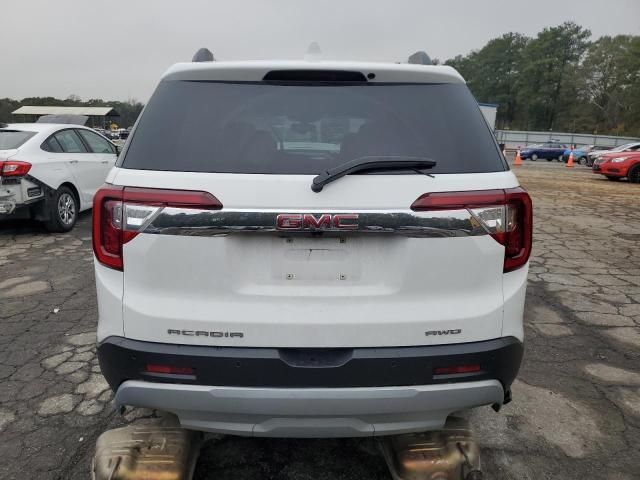 2020 GMC Acadia SLT