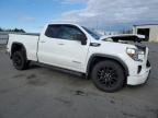 2021 GMC Sierra K1500 Elevation