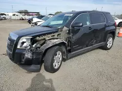 2015 GMC Terrain SLE en venta en San Diego, CA