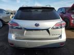 2013 Lexus RX 450H