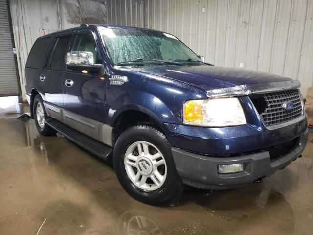 2003 Ford Expedition XLT