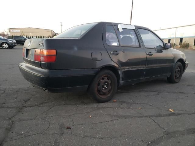 1998 Volkswagen Jetta TDI