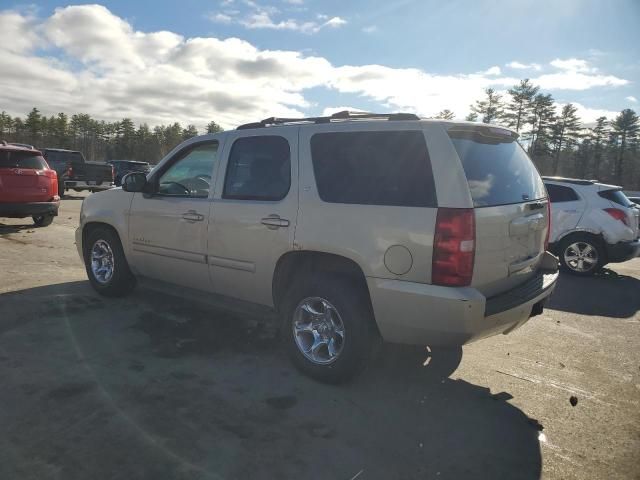 2007 Chevrolet Tahoe K1500