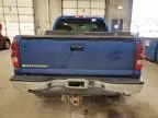 2003 Chevrolet Silverado K1500