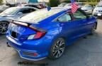 2017 Honda Civic SI