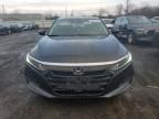 2018 Honda Accord EXL