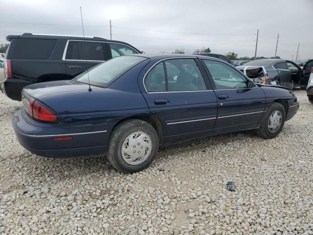 1998 Chevrolet Lumina Base