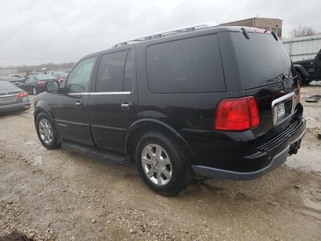 2005 Lincoln Navigator