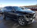 2018 Mercedes-Benz GLC 300 4matic