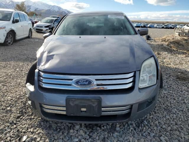 2006 Ford Fusion SE