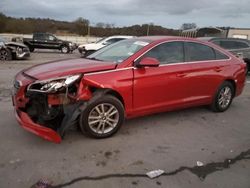 2017 Hyundai Sonata SE en venta en Lebanon, TN