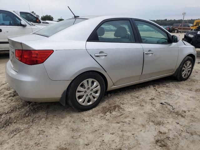 2013 KIA Forte LX