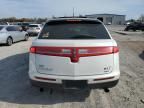 2013 Lincoln MKT